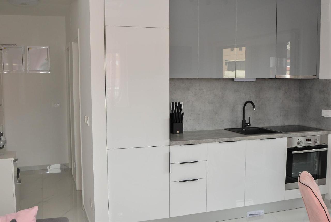 Apartment Laura Zadar Buitenkant foto