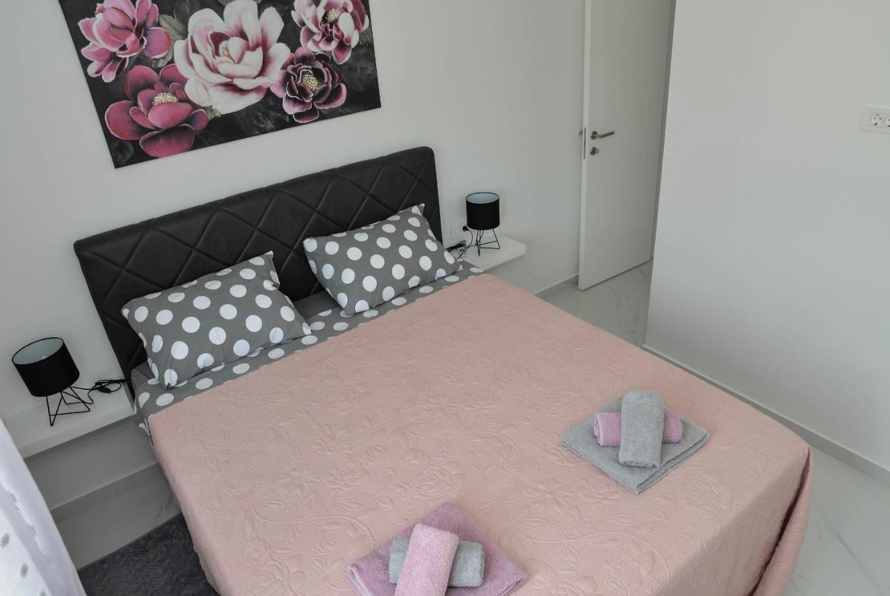 Apartment Laura Zadar Buitenkant foto