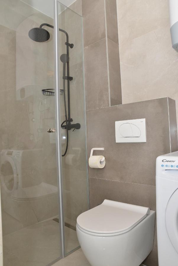 Apartment Laura Zadar Buitenkant foto